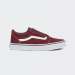 VANS YT WARD PORT/ROYALE/WHITE