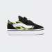 VANS OLD SKOOL V WHITE