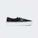 VANS AUTHENTIC PLATFORM BLACK