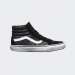 VANS SK8-HI REISSUE BLACK/WHITE