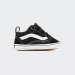 VANS OLD SKOOL CRIB BLACK