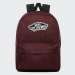 MOCHILA VANS REALM PORT ROYALE