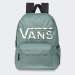 MOCHILA VANS REAL FLYING V MGREN