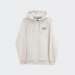 HOODIE VANS MN FULL PATCH OATMEAL HEATHER