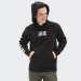 HOODIE VANS VERSA BLACK/CHECKE