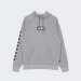 HOODIE VANS VERSA GREY