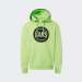 HOODIE VANS TAPER OFF SHARP/GREEN