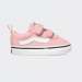 VANS TD WARD V POWDER/PINK/WHITE