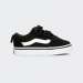 VANS WARD V TD BLACK/WHITE