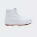 VANS SK8-HI STACKED TRUE WHITE