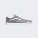 VANS OLD SKOOL PEWTER/TRUE WHITE