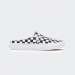 MULES VANS SLIP-ON CHECKERBOARD