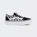 VANS WARD PLATFORM CHECKERBOARD