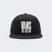 BONÉ VANS MN RIDGELAND BLACK