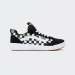 VANS RANGE EXP CHECKERBOARD BLACK/WHITE