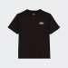 TSHIRT VANS ESSENTIAL BLACK