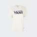 TSHIRT VANS DROP V FLORAL ANTIQUE WHITE