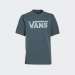 TSHIRT VANS DROP V FILL INDIGO