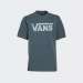 TSHIRT VANS DROP V FILL INDIGO