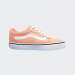 VANS WARD W TROPICAL PEACH