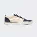 VANS WARD DRS BLS/WHT