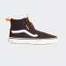 VANS FILMORE HI J GRAY/MARSHMALLO