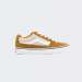 VANS MN CALDRONE SUEDE MESH GOLDEN BROWN