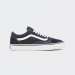 VANS OLD SKOOL PARISIAN NIGHT/TRUE WHITE