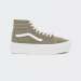 VANS SK8-HI STACKFORM W OVERLAND TREK