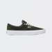 VANS ERA PIG SUEDE GREEN