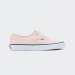 VANS AUTHENTIC W PEACH DUST