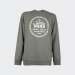 SWEATSHIRT VANS ATHLETIC CEMENT