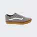 VANS WARD PEWTER