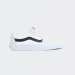 VANS SK8-LOW CONT/WHTBL