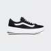 VANS OLD SKOOL OVERT CC W BLACK/WHITE