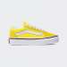 VANS OLD SKOOL K YELLOW