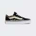 VANS OLD SKOOL K LEOPARD