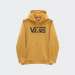 HOODIE VANS CLASSIC GOLD