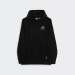 HOODIE VANS STACKTON CIRCLE BLACK