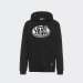 HOODIE VANS CLASSIC OFF THE WALL BLACK