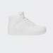 LEVIS NEW UNION MID WHITE