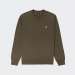 SWEATSHIRT ELEMENT CORNELL CLASSIC ARMY