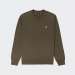 SWEATSHIRT ELEMENT CORNELL CLASSIC ARMY