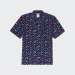CAMISA ELEMENT OUTFUN BLUE PRISM