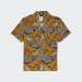 CAMISA ELEMENT LIZARD GOLD EATME