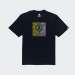 TSHIRT ELEMENT CUSIC ECLIPSE NAVY