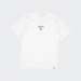TSHIRT ELEMENT PEANUTS KRUZER OFF WHITE