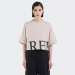 TSHIRT REPLAY PIECE DYED 001