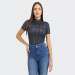 TSHIRT GUESS CRISTRINA LOGO FJ1S
