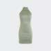 VESTIDO GUESS 4G LOGO G8BV